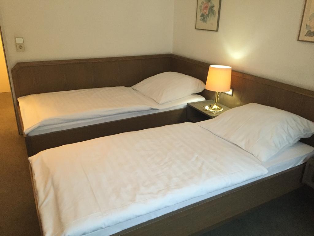 Hotel Goerres Wachtberg Room photo