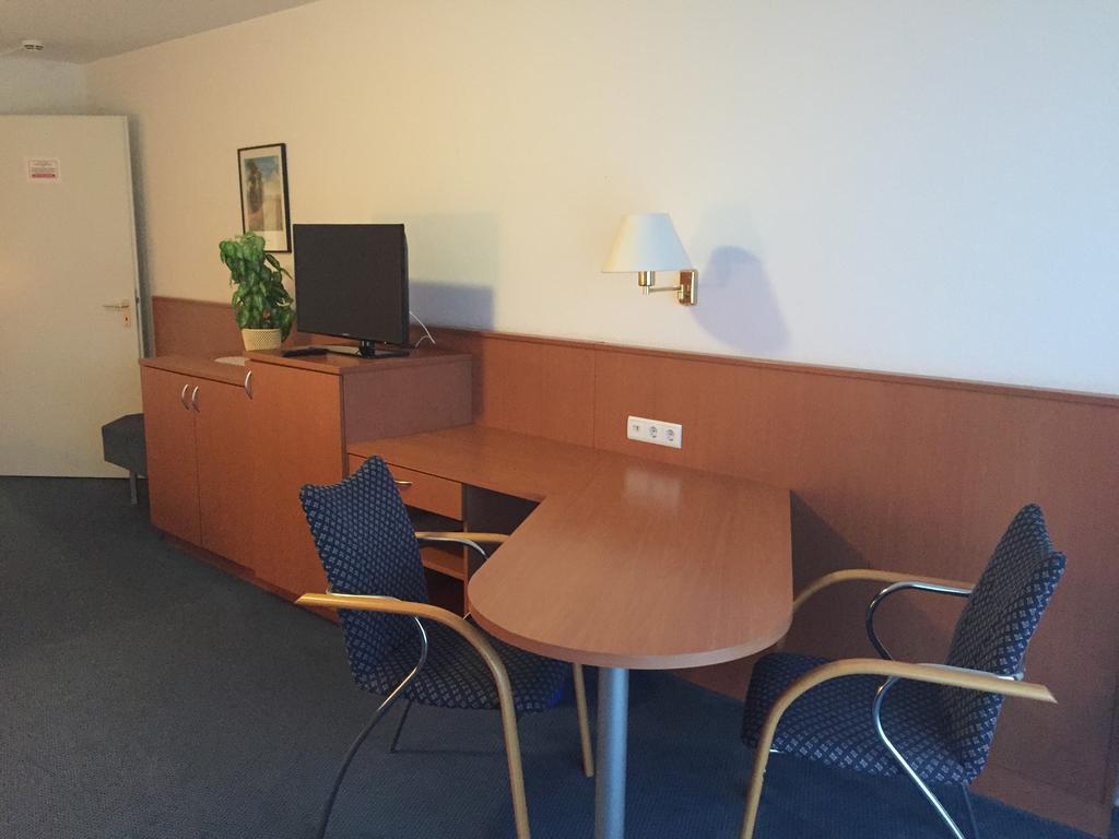 Hotel Goerres Wachtberg Room photo