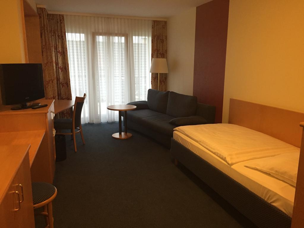 Hotel Goerres Wachtberg Room photo