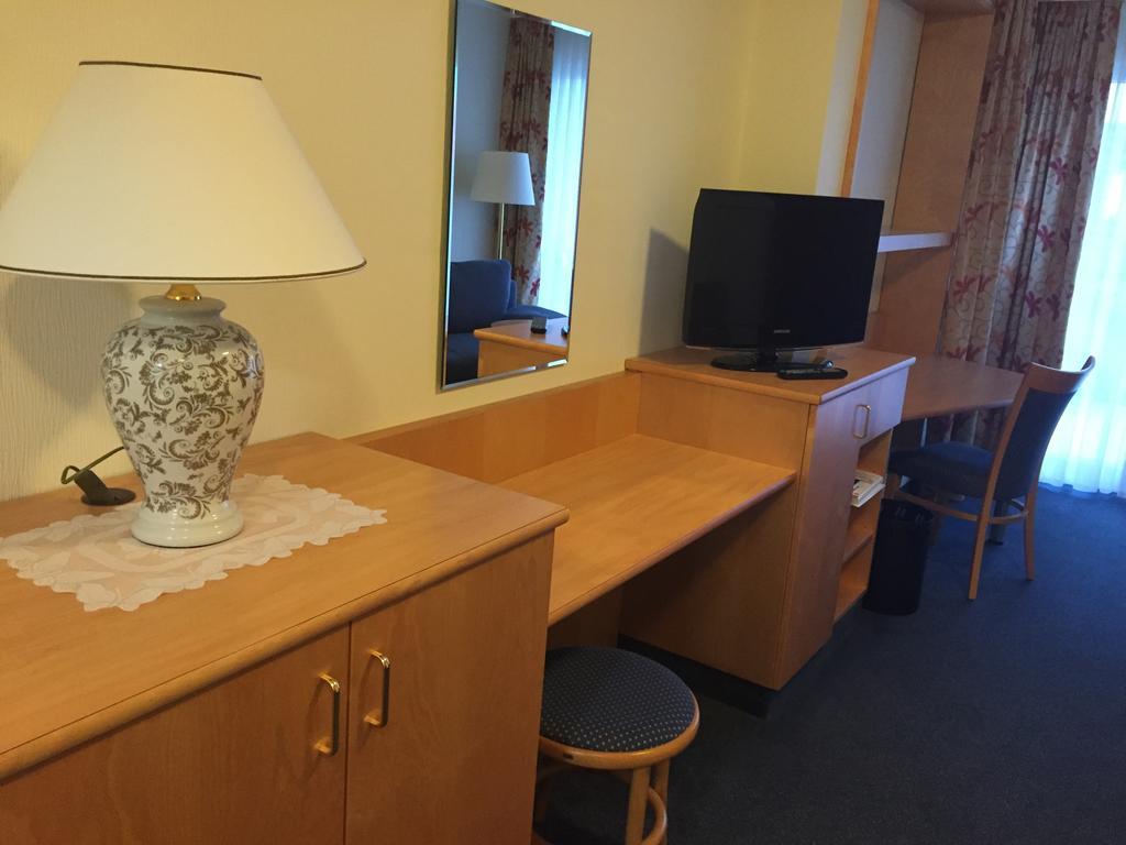 Hotel Goerres Wachtberg Room photo