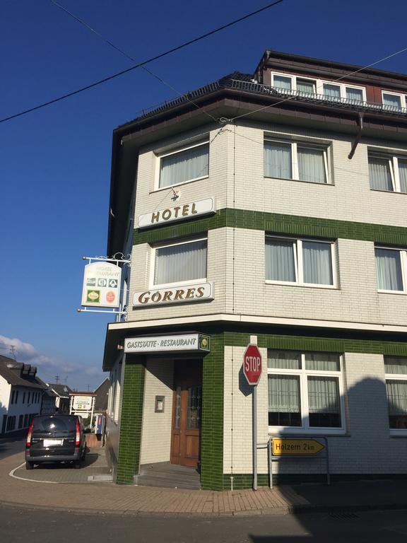 Hotel Goerres Wachtberg Exterior photo