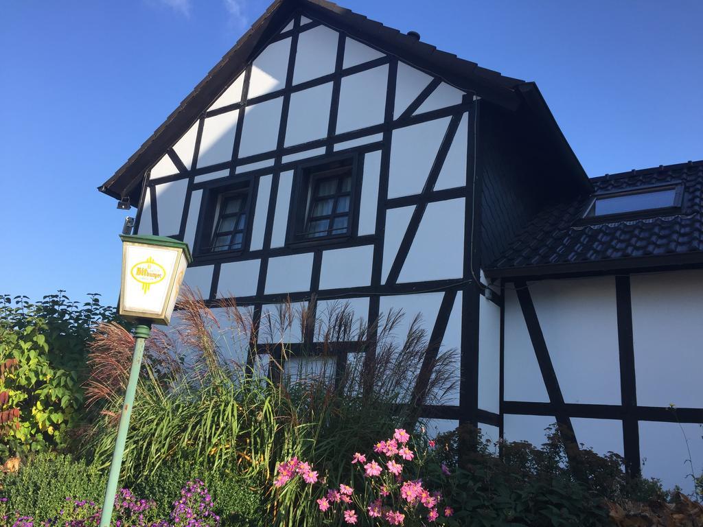 Hotel Goerres Wachtberg Exterior photo
