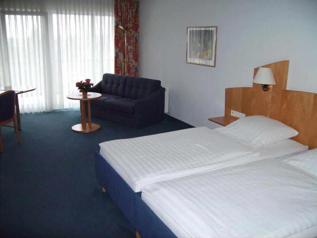 Hotel Goerres Wachtberg Room photo